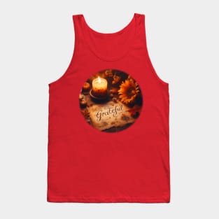 grateful Tank Top